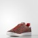 Adidas Originals Stan Smith Primeknit Mujer/Hombre Zapatillas casual Oscuro Rojo/Oscuro Rojo/Blanco (S80068)