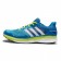 Azul Verde Hombre Zapatillas deportivas Adidas Supernova Glide 8 Chill M Viii Boost Aq3530