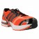 Zapatillas de entrenamiento Hombre Adidas Naranja/Negro Adizero Tempo 4 M