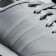 Mujer Claro Gris/Matte Plata Adidas Neo Cloudfoam Groove Tm Zapatillas deportivas (B74689)