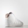 Zapatillas running Calzado Blanco/Cobre Metálico Mujer Adidas Neo Cloudfoam Daily Qt Mid (Aw4011)