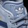 Zapatillas de deporte Adidas Originals Gazelle Mujer Táctil Azul/Misterio Azul/Calzado Blanco (Ba7657)
