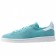 Mint Azul Mujer Zapatillas de entrenamiento Adidas Stan Smith W
