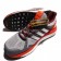 Hombre Zapatillas Adidas Supernova St M Gris Naranja Continental Bb0992