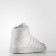 Zapatillas Adidas Neo Vs Hoopster Mid Mujer Calzado Blanco (B74434)
