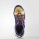 Zapatillas de entrenamiento Adidas Pure Boost X Mujer Unidad Tinta/Núcleo Negro/Solar Oro (Bb3824)