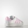 Adidas Originals Superstar Bold Platform Mujer Calzado Blanco/Preguntarse Rosa/Oro Metálico Zapatillas (By9076)