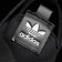Zapatillas Negro/Blanco Mujer Adidas Originals Superstar Slip-On (S81337)