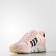 Icey Rosa/Núcleo Negro/Calzado Blanco Mujer Adidas Originals Eqt Support Rf Zapatillas casual (By9106)