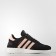 Núcleo Negro/Calina Coral/Calzado Blanco Adidas Originals Iniki Runner Mujer Zapatillas para correr (Bb0000)