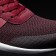 Hombre Rojo/Colegial Armada Adidas Neo Cloudfoam Race Zapatillas (Bb9769)