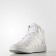 Calzado Blanco/Gris Dos Hombre Adidas Neo Cloudfoam Super Hoops Mid Zapatillas de entrenamiento (Cg5719)