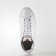 Zapatillas running Calzado Blanco/Cobre Metálico Mujer Adidas Neo Cloudfoam Daily Qt Mid (Aw4011)