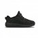 Zapatillas de deporte Adidas Yeezy 350 Boost Mujer/Hombre "Pirata Negro"
