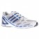 Hombre Zapatillas Adidas Supernova Sequence 3 En Blanco/Negro/Azul