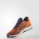 Hombre Zapatillas Adidas Rosa/Colegial Armada/Noche Armada/Solar Naranja Pure Boost (S82011)