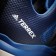 Hombre Zapatillas de running Adidas Terrex Solo Núcleo Azul/Núcleo Negro/Colegial Armada (Bb5562)