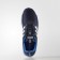 Adidas Neo Cloudfoam Lite Racer Hombre Zapatillas de entrenamiento Colegial Armada/Calzado Blanco/Azul (Bb9821)