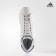 Blanco Adidas Stan Smith Mid - Mujer V269 Originals Zapatillas de entrenamiento