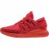 Adidas Tubular Nova (Hombre) - Rojo/Rojo/Rojo Zapatillas de running