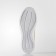 Tiza Blanco/Perla Gris/Rastro Caqui Mujer Adidas Neo Cloudfoam Qt Flex Zapatillas de deporte (Aq1620)