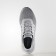 Gris Dos/Matte Plata/Calzado Blanco Mujer Zapatillas deportivas Adidas Neo Cloudfoam Race (Bb9844)
