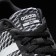 Mujer Adidas Neo Cloudfoam Race Núcleo Negro/Calzado Blanco Zapatillas de entrenamiento (Aw3838)