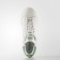 Zapatillas de entrenamiento Adidas Originals Stan Smith Mujer Cristal Blanco/Crudo Púrpura (S76665)