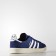 Hombre Oscuro Azul/Calzado Blanco/Tiza Blanco Adidas Originals Campus Zapatillas de entrenamiento (Bz0086)