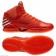 Zapatillas de deporte Hombre Adidas Adizero Rose 2.5 Rojo