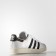 Zapatillas Mujer Hombre Adidas Originals Superstar 80s Blanco/Núcleo Negro/Tiza Blanco (G61070)
