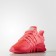 Mujer Rojo/Calzado Blanco Zapatillas de entrenamiento Adidas Originals Eqt Support Adv (Bb2326)