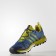 Núcleo Azul/Amarillo/Táctil Verde Hombre Adidas Terrex Agravic Zapatillas de deporte (Bb0963)