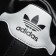 Núcleo Negro/Calzado Blanco/Oro Metálico Zapatillas deportivas Mujer Adidas Originals Superstar 80s (Bb5115)