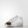 Zapatillas de deporte Mujer Calzado Blanco/Cobre Metálico Adidas Originals Superstar 80s (By2882)