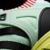 Congelado Verde/Núcleo Negro/Fácil Verde Mujer/Hombre Adidas Originals Eqt Support Rf Primeknit Zapatillas (Ba7506)
