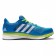 Azul Verde Hombre Zapatillas deportivas Adidas Supernova Glide 8 Chill M Viii Boost Aq3530