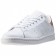 Adidas Stan Smith W Mujer Zapatillas En Blanco Múltiples colores