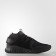Núcleo Negro/Noche Gris Mujer/Hombre Zapatillas de deporte Adidas Originals Tubular Nova Primeknit (S80109)