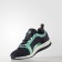 Zapatillas de entrenamiento Mujer Adidas Pure Boost X Trainer 2.0 Colegial Armada/Núcleo Negro/Fácil Verde (Ba7956)