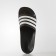 Zapatillas Adidas Neo Cloudfoam Adilette Slides Hombre Núcleo Negro/Ftwr Blanco/Núcleo Negro (Aq1701)