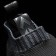 Hombre Ace 16+ Purecontrol Adidas Ultra Boost Football Zapatillas Núcleo Negro (By9088)