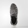 Hombre Núcleo Negro/Calzado Blanco Adidas Pure Boost Zapatillas (Ba8890)