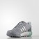 Adidas Neo Cloudfoam Race Mujer Winter Zapatillas de entrenamiento Claro Gris/Mate Plata/Hielo Verde F16 (Aw5170)