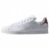 Adidas Stan Smith W Mujer Zapatillas En Blanco Múltiples colores