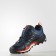 Hombre Zapatillas para correr Adidas Terrex Skychaser Gtx Núcleo Negro/Oscuro Naranja (S80880)