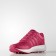 Zapatillas deportivas Oscuro Naranja Rosa/Oscuro Naranja Rosa/Plata Metálico Mujer Adidas Neo Cloudfoam Race (Bb9843)