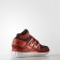 Mujer Hombre Zapatillas de deporte Oscuro Rojo/Núcleo Negro/Blanco Adidas Originals Tubular Nova Primeknit (S80107)