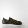 Zapatillas de deporte Oscuro Gris/Utilidad Negro/Utilidad Negro Hombre Adidas Originals Superstar Decon (By8698)