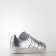Plata Metálico/Calzado Blanco Mujer Adidas Originals Superstar Boost Zapatillas de entrenamiento (Bb2271)